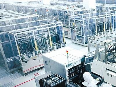 自動化工廠必備10大工控產(chǎn)品，晗光公司做了其大腦和心臟
